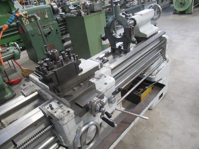 MAINO & PEREGO  OLYMPIC 200 1500